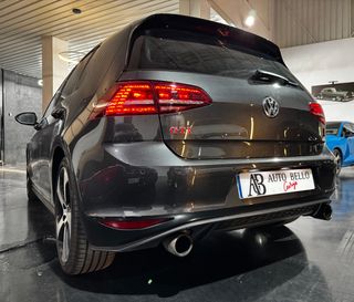 Volkswagen Golf GTI Performance 2016
