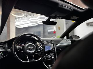 Volkswagen Golf GTI Performance 2016