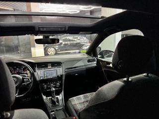 Volkswagen Golf GTI Performance 2016