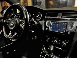 Volkswagen Golf GTI Performance 2016