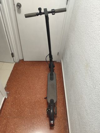 Patinete eléctrico Xiaomi