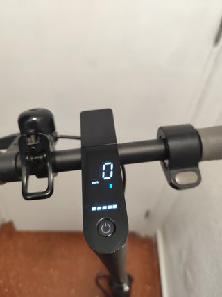 Patinete eléctrico Xiaomi