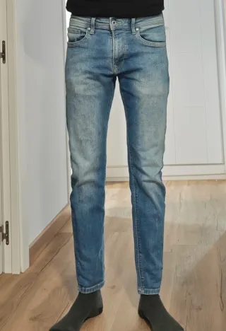 Vaqueros Pepe Jeans Talla 28x30