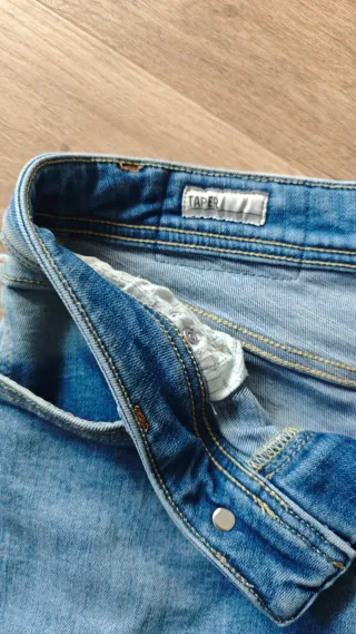 Vaqueros Pepe Jeans Talla 28x30