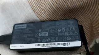 Lenovo Thinkpad T14S Negro