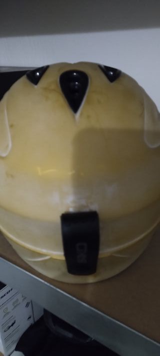 Casco de esquí Briko para hombre