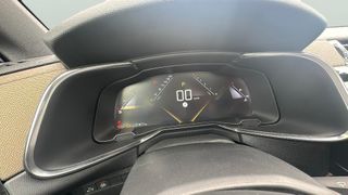 DS DS7 Crossback BlueHDi 130 DE Bastille + AT 96 kW (130 CV)