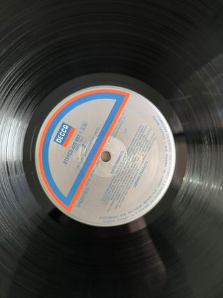 Vinilo Tutto Pavarotti - 2 LPs Clásica/Ópera