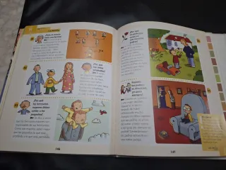 Diccionario/ Libro de los por qué