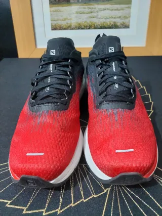 Zapatillas Salomon Sonic 4 Accelerate