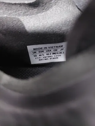 Zapatillas Salomon Sonic 4 Accelerate