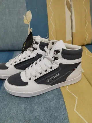 Zapatillas deportivas INSIDE hombre