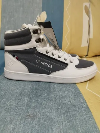 Zapatillas deportivas INSIDE hombre