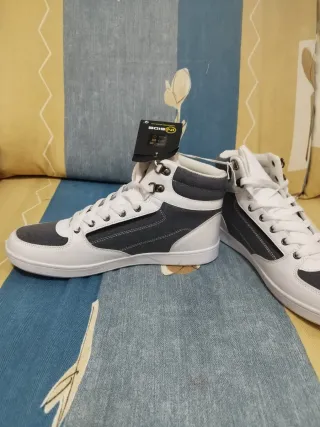 Zapatillas deportivas INSIDE hombre