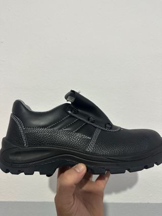 botas de seguridad