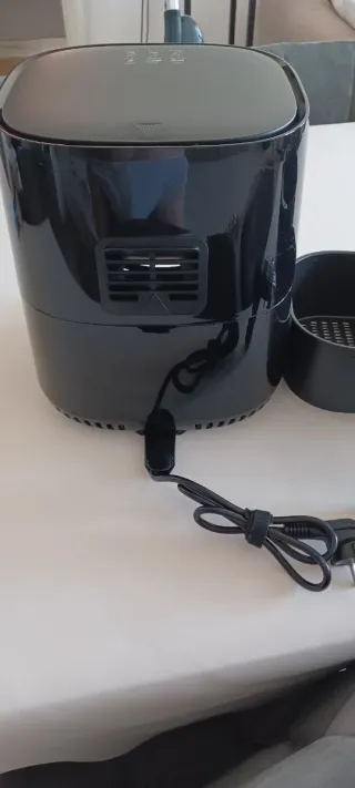 Friggitrice ad aria Philips 4.1L