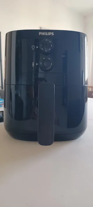 Friggitrice ad aria Philips 4.1L