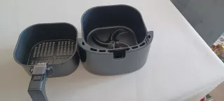 Friggitrice ad aria Philips 4.1L