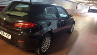Alfa Romeo 147 1.6Tspark 2007