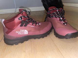 Zapatillas The North Face Mujer DRYVENT