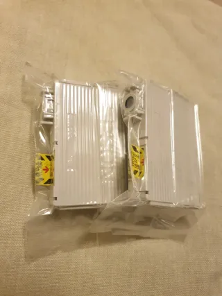 Cartucce Epson T1294 Giallo T1292 Ciano