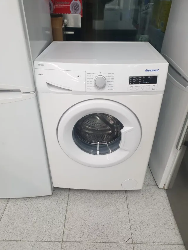 Super Oferta Pack Nevera y Lavadora con garantía