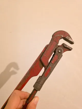 LAST PRICE Giratubi Fumasi 1" 90°