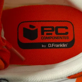 Zapatillas D.Franklin PCComponentes Edición Limita