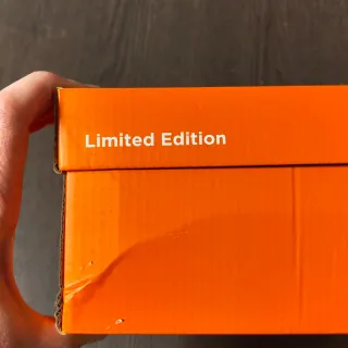 Zapatillas D.Franklin PCComponentes Edición Limita