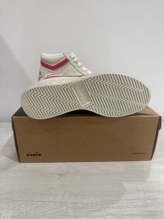 Diadora Game L High Scarpe Donna Taglia 36