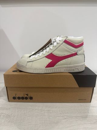 Diadora Game L High Scarpe Donna Taglia 36