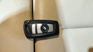 BMW Serie 3 330e 185 kW (252 CV)