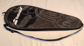 Custodia Babolat per 2 racchette tennis