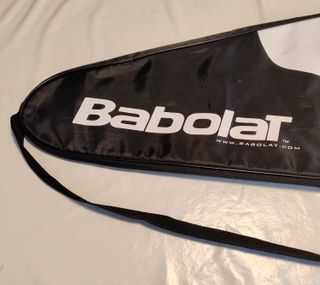 Custodia Babolat per 2 racchette tennis