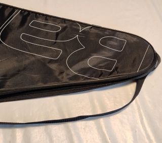 Custodia Babolat per 2 racchette tennis