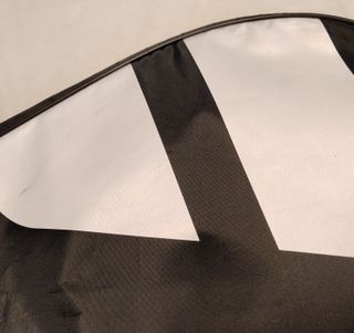 Custodia Babolat per 2 racchette tennis