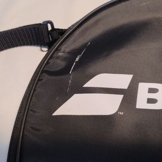 Custodia Babolat per 2 racchette tennis