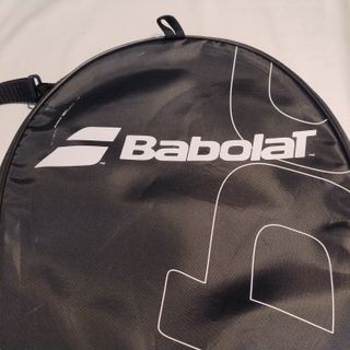 Custodia Babolat per 2 racchette tennis