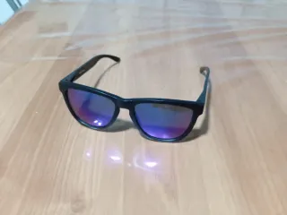 Gafas de sol Hawkers negras