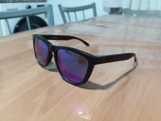 Gafas de sol Hawkers negras