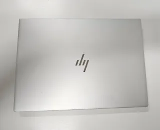 HP ENVY Laptop 14-eb0014nl Grigio/Argento