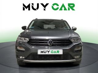 Volkswagen T-Roc Advance 2.0 TDI 85 kW (115 CV)
