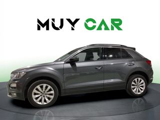 Volkswagen T-Roc Advance 2.0 TDI 85 kW (115 CV)