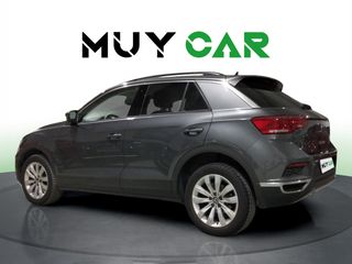 Volkswagen T-Roc Advance 2.0 TDI 85 kW (115 CV)
