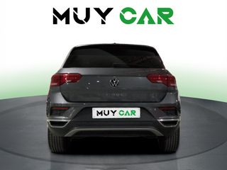 Volkswagen T-Roc Advance 2.0 TDI 85 kW (115 CV)