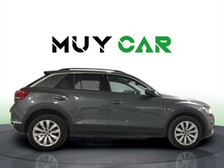 Volkswagen T-Roc Advance 2.0 TDI 85 kW (115 CV)