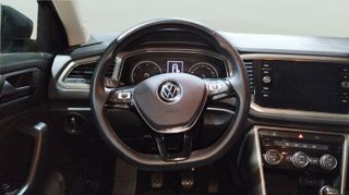 Volkswagen T-Roc Advance 2.0 TDI 85 kW (115 CV)