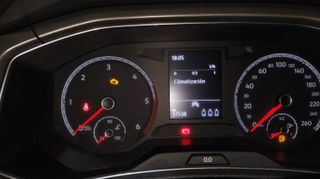 Volkswagen T-Roc Advance 2.0 TDI 85 kW (115 CV)