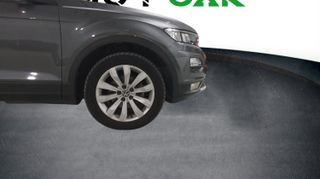 Volkswagen T-Roc Advance 2.0 TDI 85 kW (115 CV)