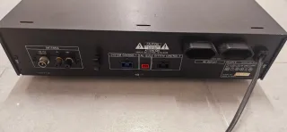 Sintonizador Sony ST D750